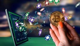 Casino Bitcoin con bonos para jugadores de España
