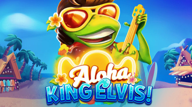 Aloha King Elvis – juega gratis aquí ahora