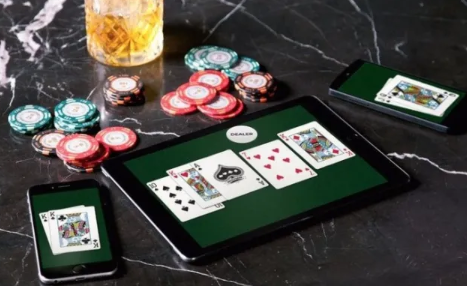 Casinos para iPad