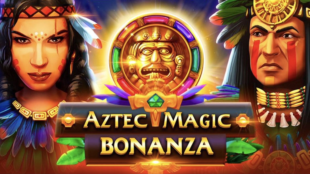 Aztec Magic Bonanza: juega gratis aquí en 2023