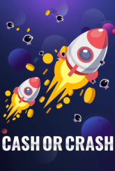 Cash or Crash: juega gratis aquí en 2023