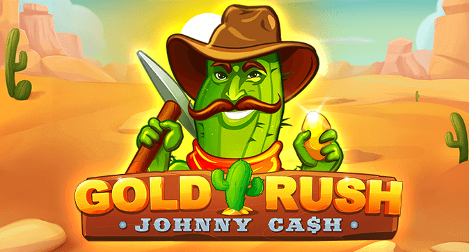 Gold Rush with Johnny Cash: juega gratis aquí en 2023