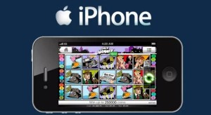 Casinos para iPhone: mejores casinos con iPhone