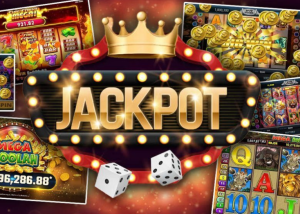 Jackpots Juegos