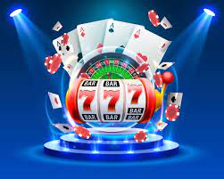 Bono de casino: mejores casinos con bonos
