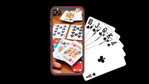 Casinos para iPhone: mejores casinos con iPhone