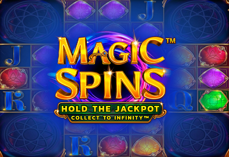 Magic Spins: juega gratis aquí en 2023