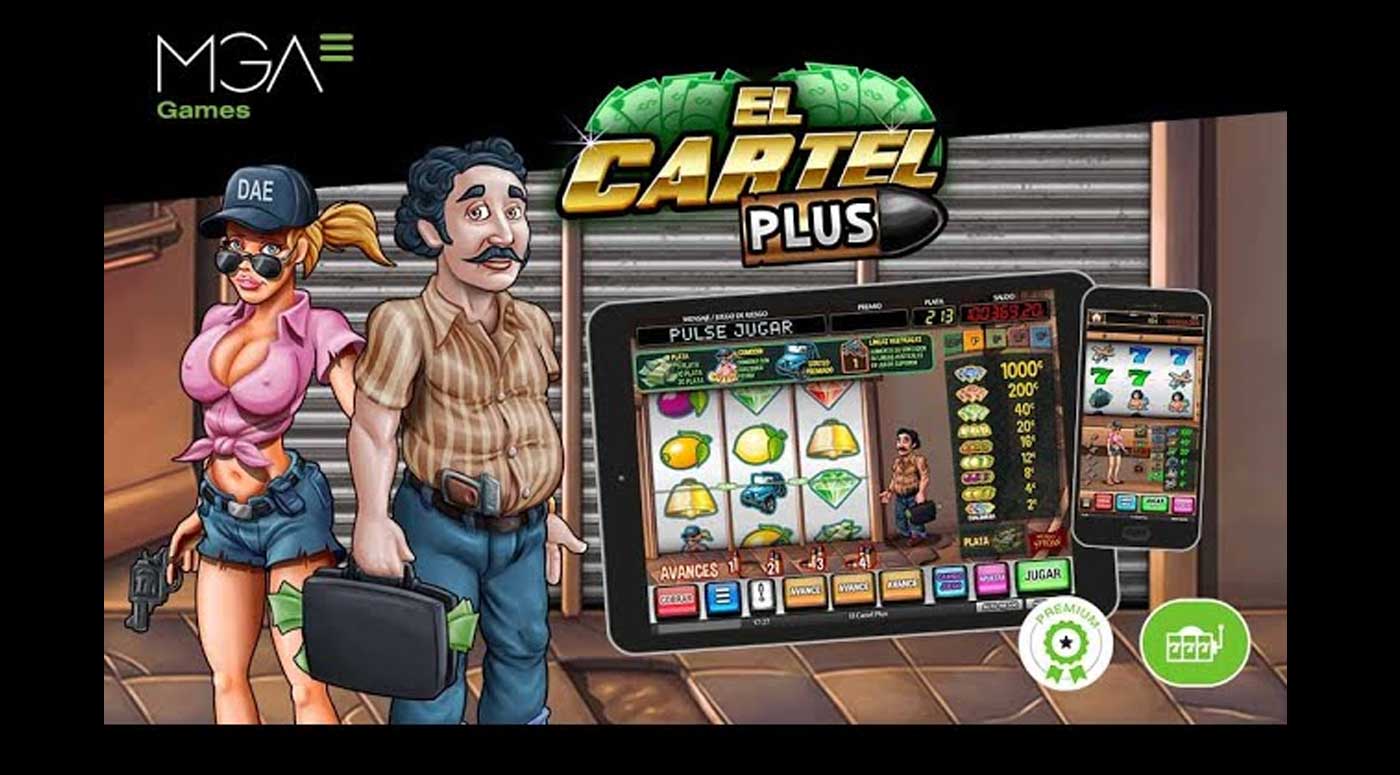 El Cartel Plus: juega gratis aquí en 2023