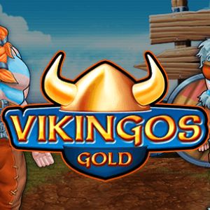 Vikingos Gold slot