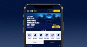 William Hill app: guía para esta aplicación para 2023