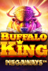 Buffalo King Megaways: juega gratis aquí en 2023