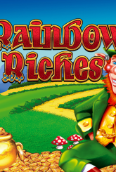Rainbow Riches: juega gratis aquí en 2023