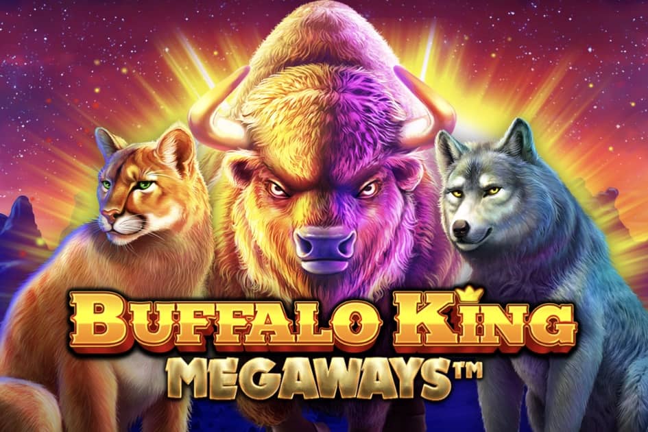 Buffalo King Megaways: juega gratis aquí en 2024