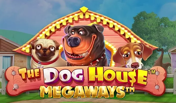 The Dog House Megaways: juega gratis aquí en 2024