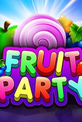 Fruit Party: juega gratis aquí en 2023