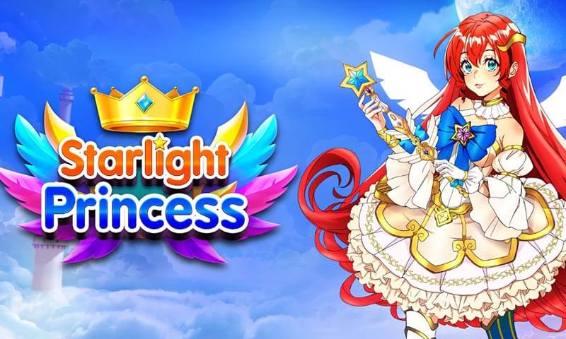Starlight Princess: juega gratis aquí en 2023