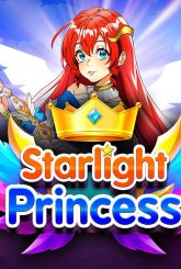 Starlight Princess: juega gratis aquí en 2024