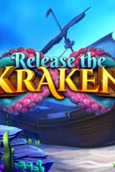 Release the Kraken: juega gratis aquí en 2024