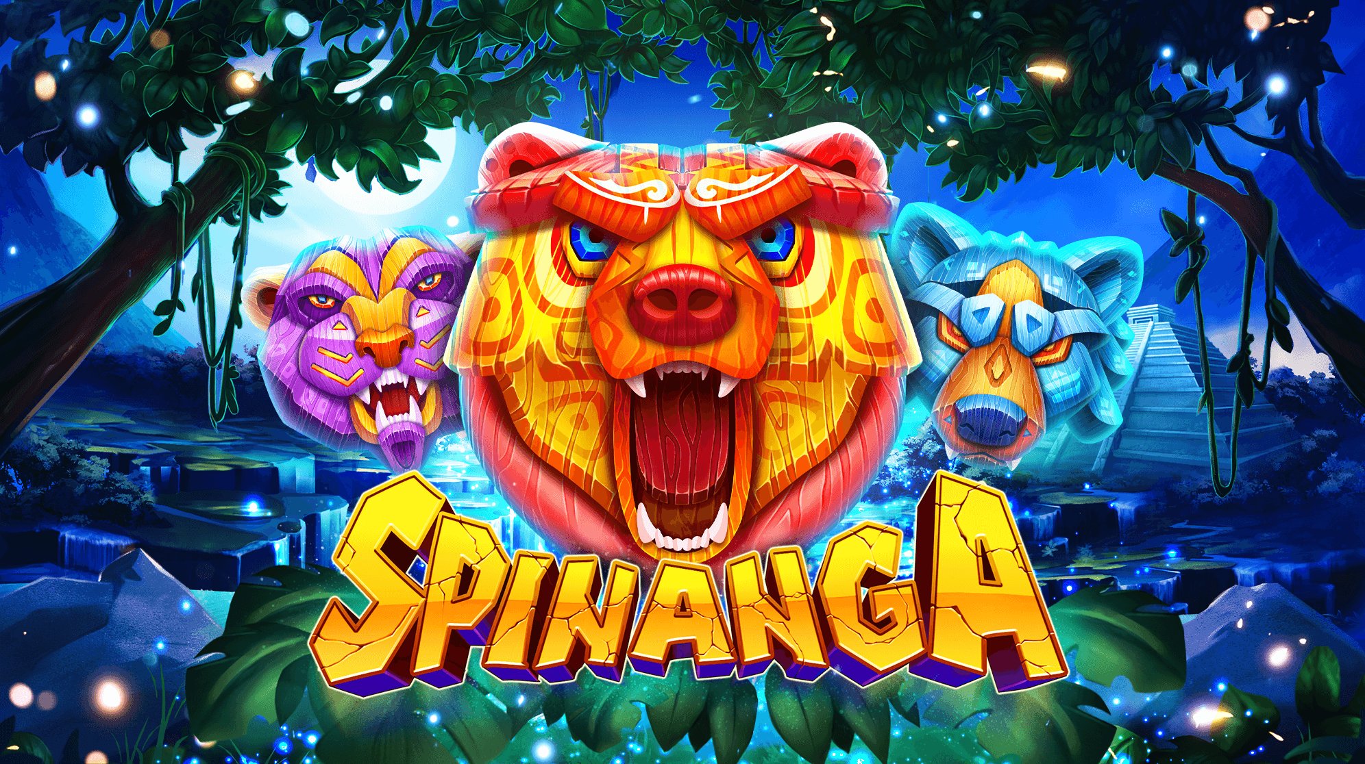 Spinanga Casino