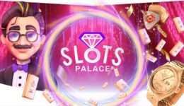 Reseñas del Slots Palace Casino – 2024