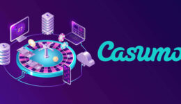 Casumo casino – Reseña completa de 2024